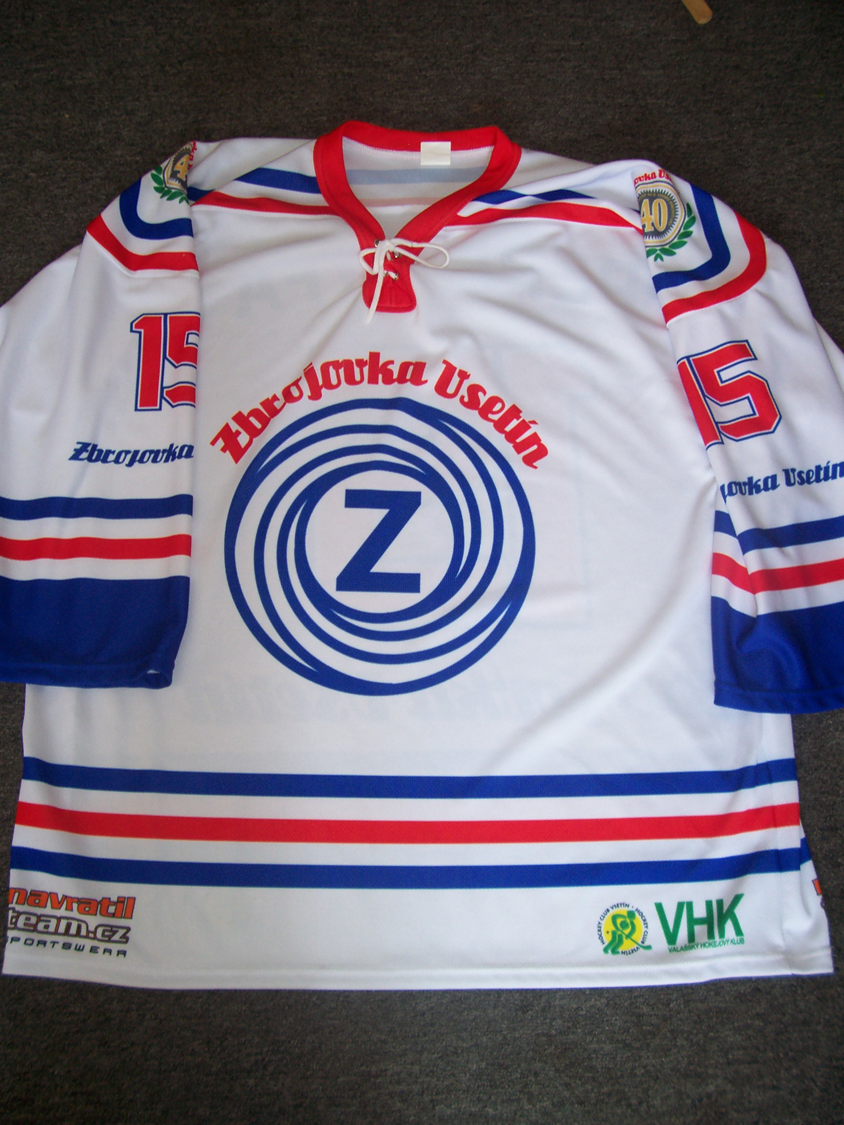 Zbrojovka Vsetin 