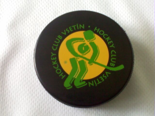 puk raritka 2010-2011 vsetin